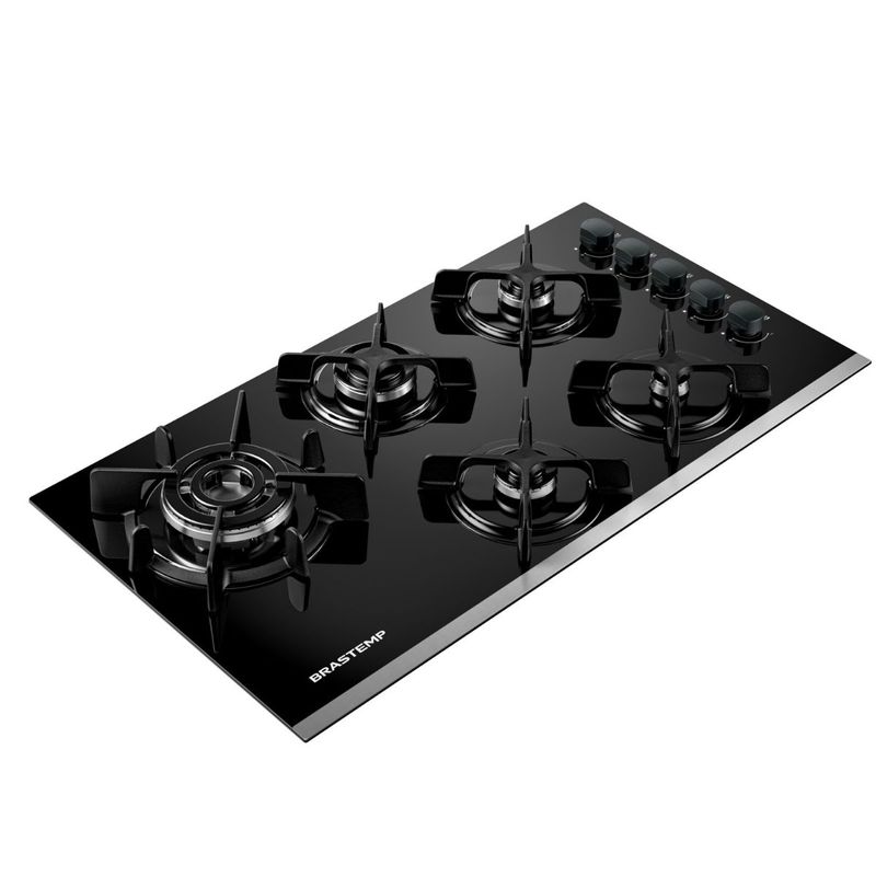 Cooktop-a-Gas-5Q-Brastemp-Eclipse-Collection-Preto-Bivolt-BDD86APUNA--2-