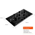 Cooktop-a-Gas-5Q-Brastemp-Eclipse-Collection-Preto-Bivolt-BDD86APUNA--3-