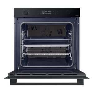 Forno Elétrico Samsung Air Fry e Wi-Fi 76L 220V NV7B4420XAK/BZ