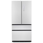Geladeira-Evol-de-Embutir-Smart-French-Door-Titanium-220V-ERDEB5212A