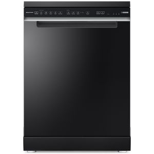Lava-Louças Brastemp 15 Serviços Smart Sensor Preta 110V BLF61AEANA