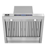 Coifa-de-Parede-Elettromec-30-Polegadas-Inox-220V-CFP-BBQ-30-XP-2ELA-Cook-Eletroraro--3-