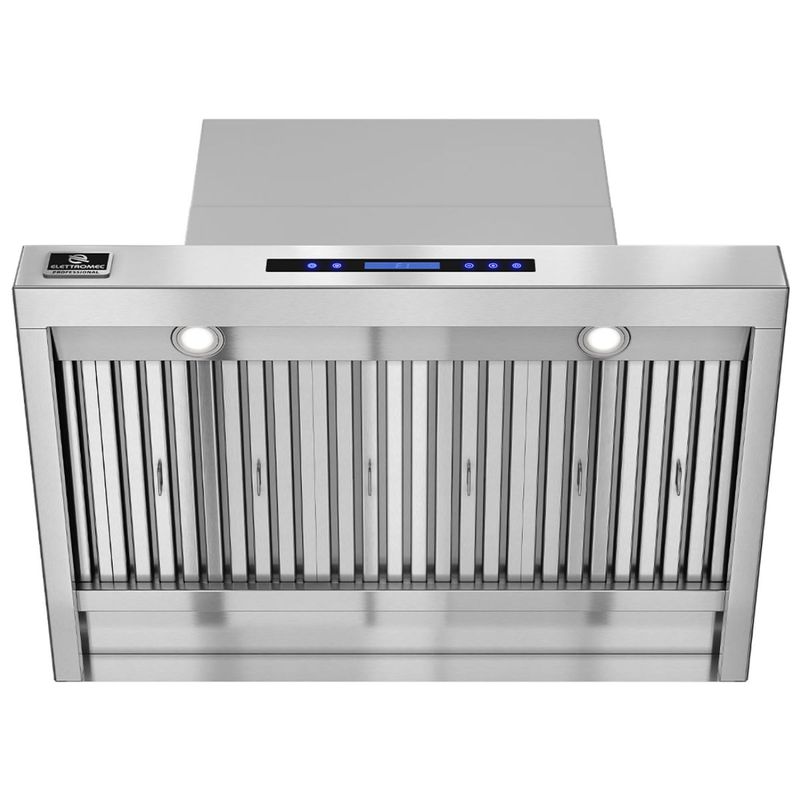 Coifa-de-Parede-Elettromec-36-Polegadas-Inox-220V-CFP-BBQ-36-XP-2ELA-Cook-Eletroraro--5-