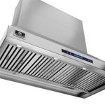 Coifa-de-Parede-Elettromec-48-Polegadas-Inox-220V-CFP-BBQ-48-XP-2ELA-Cook-Eletroraro--2-