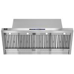 Coifa-Elettromec-Churrasqueira-60Cm-Parede-Inox-220V-CFP-BBQ-60-XP-2ELA-Cook-Eletroraro--3-
