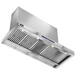 Coifa-Elettromec-Churrasqueira-60Cm-Parede-Inox-220V-CFP-BBQ-60-XP-2ELA-Cook-Eletroraro--4-