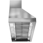 Coifa-Elettromec-Churrasqueira-60Cm-Parede-Inox-220V-CFP-BBQ-60-XP-2ELA-Cook-Eletroraro--5-