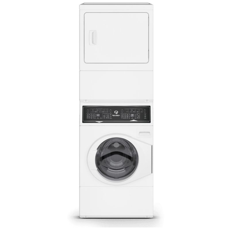 Lava e Seca Speed Queen Eletrica 10.5kg Branca 220V ATEE9ASP545DW04.jpg