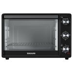 Forno-Eletrico-Suggar-FE4202PT-42-Litros-Preto-220V