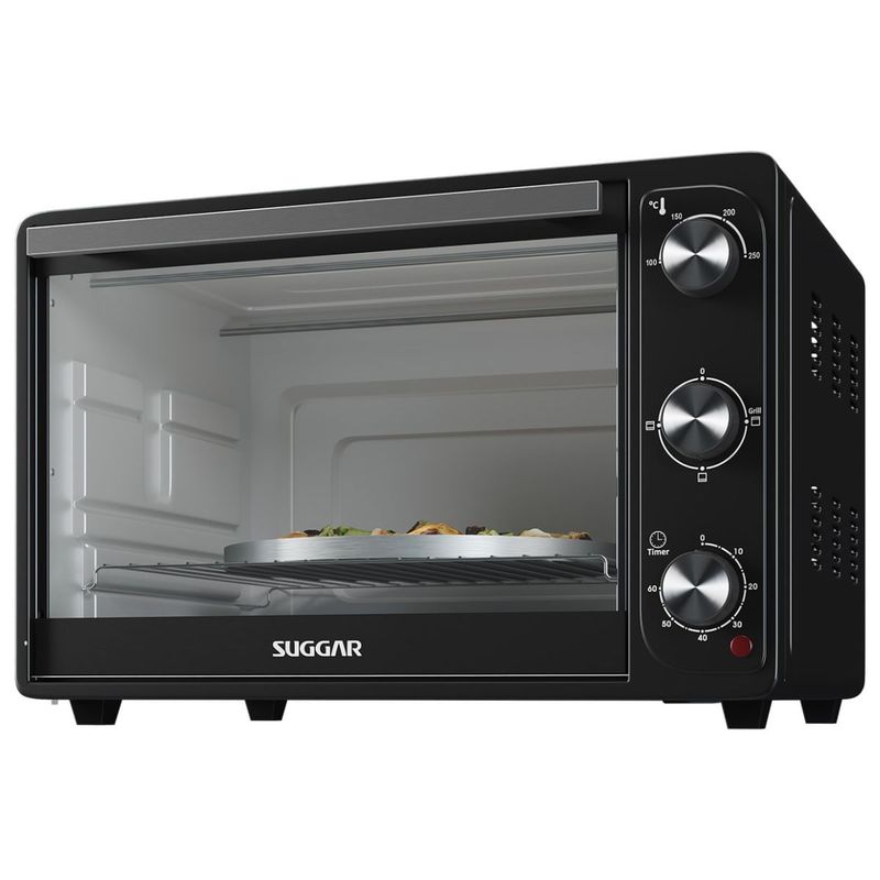 Forno-Eletrico-Suggar-FE4202PT-42-Litros-Preto-220V--3-