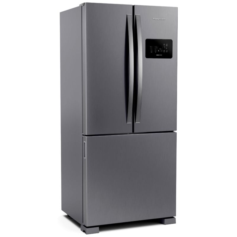 Geladeira-Brastemp-BRO85AK-Frost-Free-French-Door-A----554-litros-Inox-110V-BRO85AKANA-Cook-Eletroraro--2-