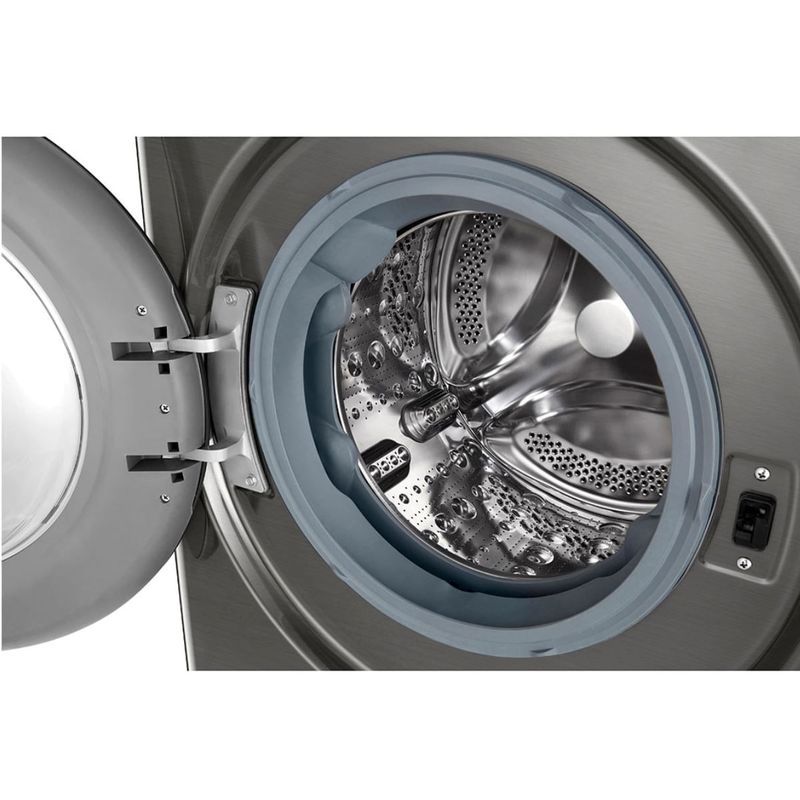 Lavadora-e-Secadora-LG-VC4-IA-14KG-Inox-Look-110V-CV5014PC4-Cook-Eletroraro--11-