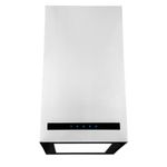 Coifa-de-Ilha-Suggar-Opala-42Cm-Led-Inox-110V-TP4221IX-Cook-Eletroraro