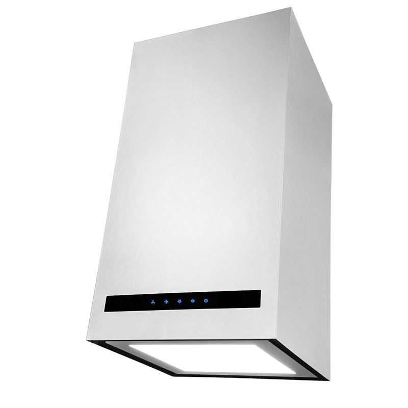 Coifa-de-Ilha-Suggar-Opala-42Cm-Led-Inox-110V-TP4221IX-Cook-Eletroraro--3-