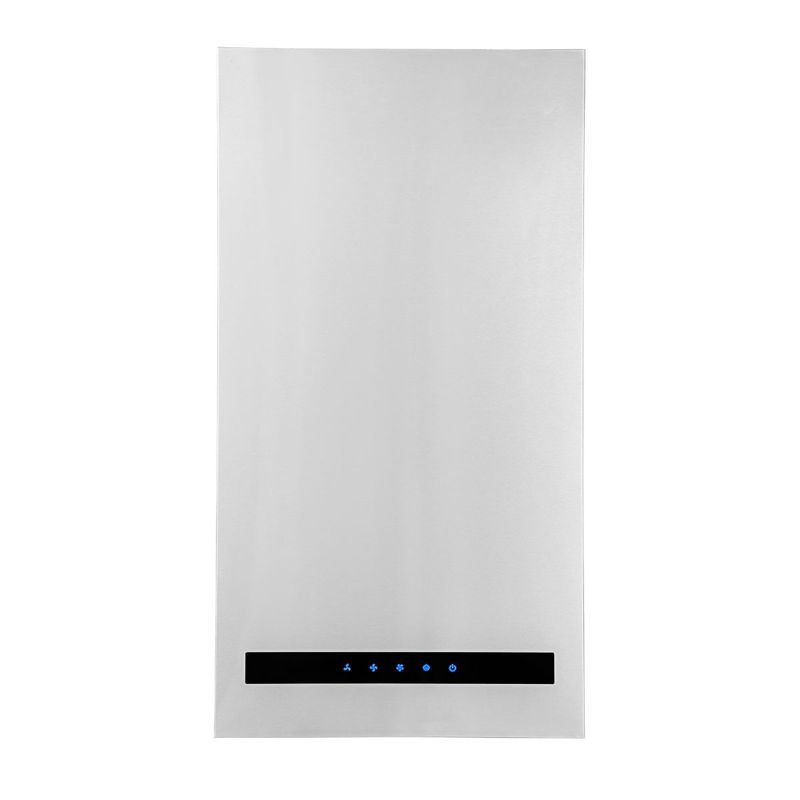 Coifa-de-Ilha-Suggar-Opala-42Cm-Led-Inox-110V-TP4221IX-Cook-Eletroraro--4-