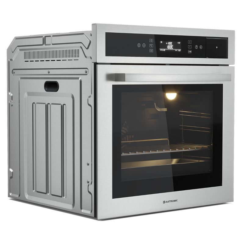 Forno Eletrico Elettromec Sole de Embutir Inox 220V FV-DG-60-SL-2TNA -2-.jpg