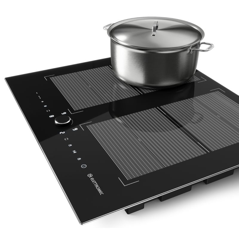 Cooktop de Inducacao Elettromec 4Q 60cm Preto 220V CKI-4Q-60-CI-2KSA -6-.jpg