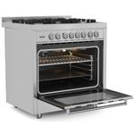 Fogao de Piso Invita 5Q 75cm Inox 220V I-FGE-5Q-75-XX-2GMA -4-.jpg