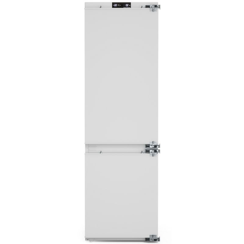 Geladeira Elettromec Bottom Freezer de Embutir 256L 220V RF-BF-256-SR-2VSA.jpg