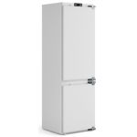 Geladeira Elettromec Bottom Freezer de Embutir 256L 220V RF-BF-256-SR-2VSA -2-.jpg