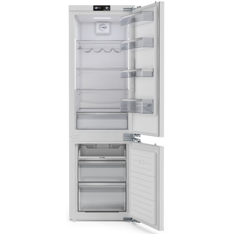 Geladeira Elettromec Bottom Freezer de Embutir 256L 220V RF-BF-256-SR-2VSA -3-.jpg