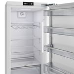 Geladeira Elettromec Bottom Freezer de Embutir 256L 220V RF-BF-256-SR-2VSA -5-.jpg