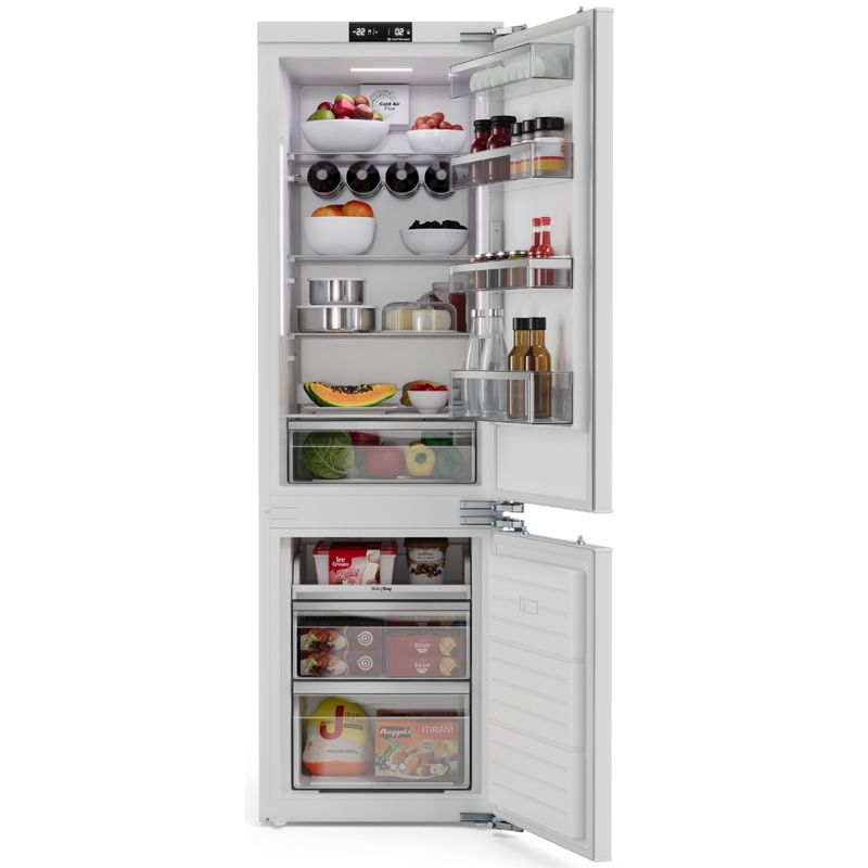 Geladeira Elettromec Bottom Freezer de Embutir 256L 220V RF-BF-256-SR-2VSA -6-.jpg