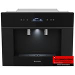 Purificador de Agua Elettromec de Embutir Vetro 60c,m Preto 220V DA-BI-60-VT-2TNA.jpg
