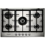 Cooktop-a-Gas-Brastemp-Gourmand-5-Queimadores-Inox-75Cm-220V-BDK75DRBNA-Cook-Eletroraro
