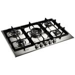Cooktop-a-Gas-Brastemp-Gourmand-5-Queimadores-Inox-75Cm-220V-BDK75DRBNA-Cook-Eletroraro--2-