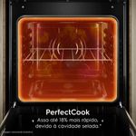 Fogao-Electrolux-FE5EC-de-Embutir-PerfectCook360-Vaporbake-5-Queimadores-Cinza-110V-33051FBA185-Cook-Eletroraro--9-