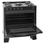 Fogao-Suggar-Cook-Glass-5-Queimadores-Mesa-Vidro-Preto-Bivolt-FGVCG510PT-Cook-Eletroraro--6-