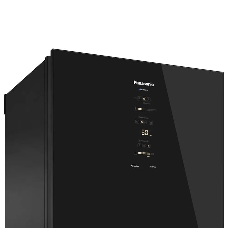 Geladeira-Panasonic-BB64-Frost-Free-450L-Inverter-Vidro-Preto-110V-NR-BB65GVFBA-Cook-Eletroraro--4-