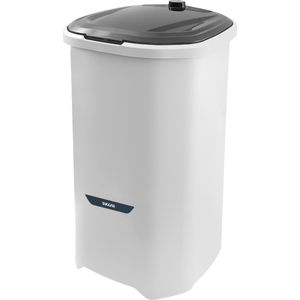 Lavadora de Roupas Suggar Eco Neo 10kg Branca 220V LE1012BR