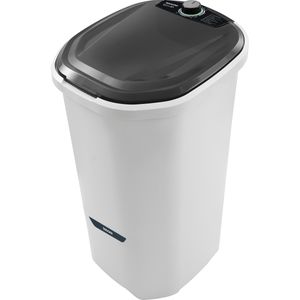 Lavadora de Roupas Suggar Eco Neo 10kg Branca 110V LE1011BR