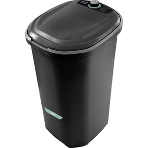 Lavadora de Roupas Suggar Eco Neo 10kg Preta 220V LE1012PT