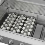 Churrasqueira a Gas Elettromec Profissional 30 Polegadas 4Q 76Cm Inox BBQ-4Q-30-XP-NHUB Cook Eletroraro -3-.jpg