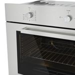 Forno a Gas Elettromec Luce de Embutir 125L 90Cm Inox 220V FG-AN-90-LC-2TNA Cook Eletroraro -6-.jpg