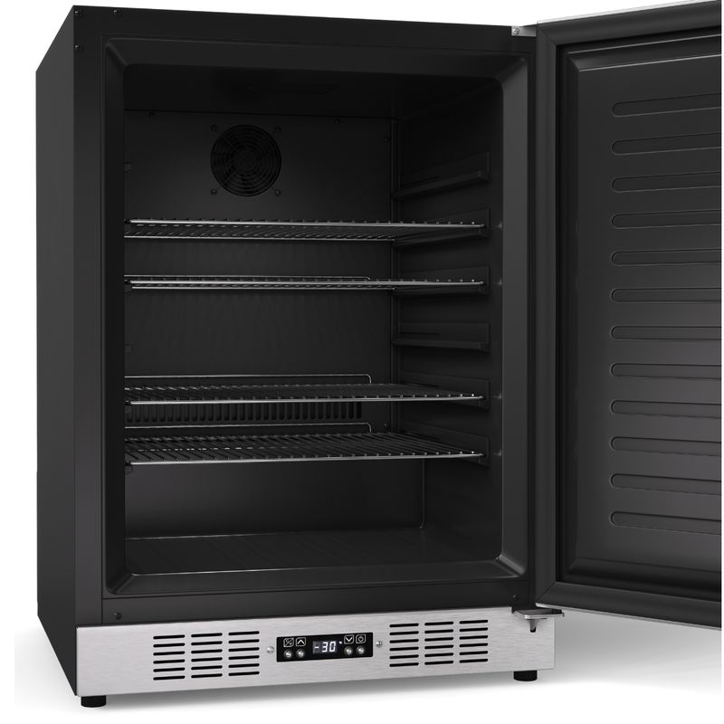 Freezer Elettromec de Embutir 105L Inox 220V FZ-BI-105-XX-2VIA Cook Eletroraro -5-.jpg