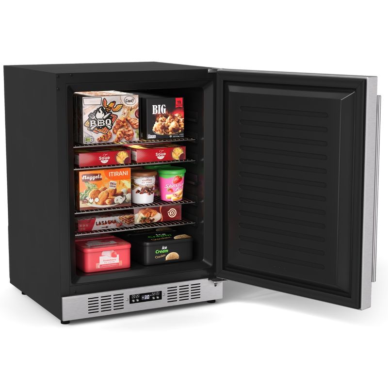 Freezer Elettromec de Embutir 105L Inox 220V FZ-BI-105-XX-2VIA Cook Eletroraro -6-.jpg