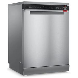 Lava-Louças Brastemp (Avariada) 15S c/ Smart Inox 110V 1-BLF61ARANA Outlet