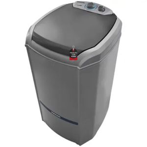 Lavadora de Roupas Suggar (Avariada) Eco 20kg Prata 220V 1-LE2002PR Outlet