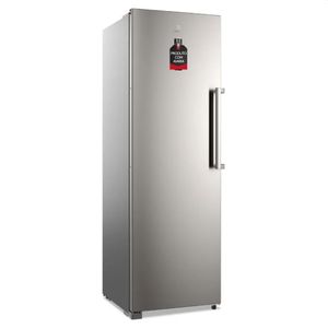Freezer Electrolux (Avariado) FTI4S Experience 262L Inox 110V 1-04271FBA189 Outlet