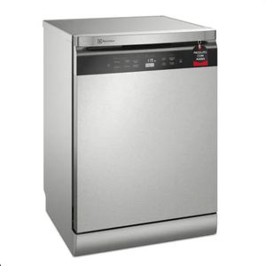 Lava-louças Electrolux (Avariada) 14S LL14X 110V 7-24601TBC189 Outlet