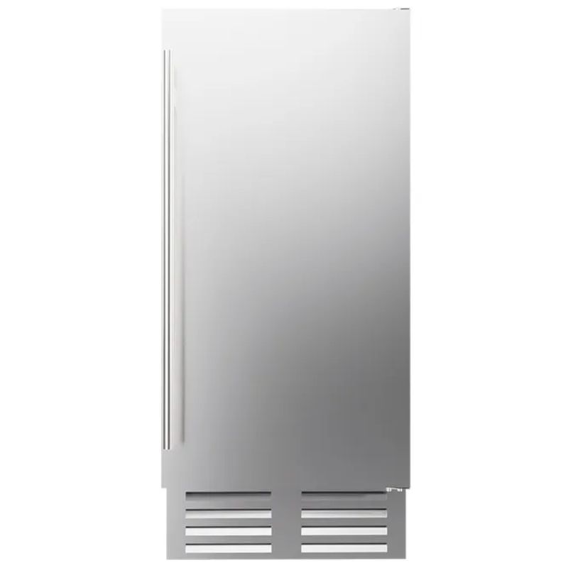 Cervejeira Benmax 80 Litros Compressor Preta Inox 110V BEC100 Cook Eletroraro -5-.jpg