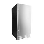 Cervejeira Benmax 80 Litros Compressor Preta Inox 110V BEC100 Cook Eletroraro.jpg