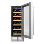 Adega Benmax 18 Garrafas 1Z Compressor Preta Inox 110V BAC18  Cook Eletroraro -2-.jpg