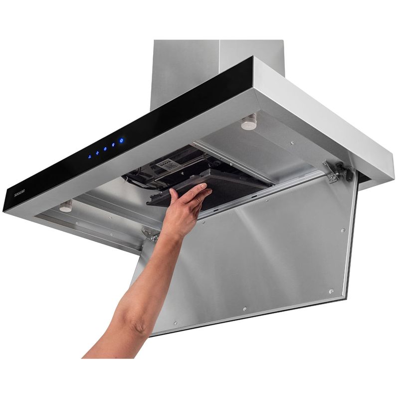 Coifa-de-Parede-Suggar-Granada-90cm-Inox-110V-TP1091IX-Cook-Eletroraro--6-
