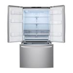 Geladeira-Smart-LG-French-Door-695-Litros-Inverse-Inox-110V-GM-B298NLNH