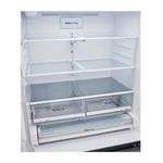Geladeira-Smart-LG-French-Door-695-Litros-Inverse-Inox-110V-GM-B298NLNH